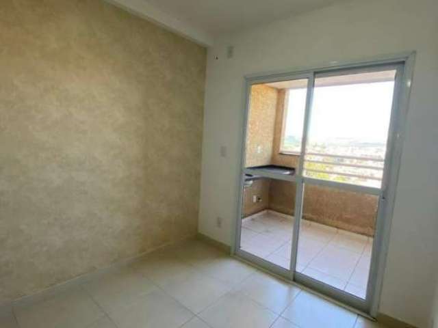 Apartamento com 3 quartos à venda na Gisele Constantino, 430, Condomínio Alpha Club Residencial, Votorantim por R$ 405.000