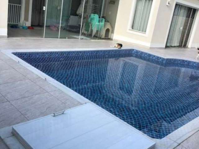 Casa em condomínio fechado com 4 quartos à venda na Adalberto Panzan, 325, Condomínio Real Villas Europa, Sorocaba por R$ 1.500.000