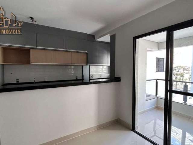 Apartamento com 2 quartos à venda na Almirante Giachetta, 92, Parque Campolim, Sorocaba por R$ 425.000