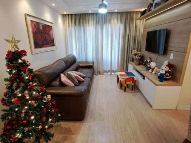 Apartamento com 3 quartos à venda na Rua São Paulo, 1791, Jardim Santa Rosália, Sorocaba por R$ 850.000