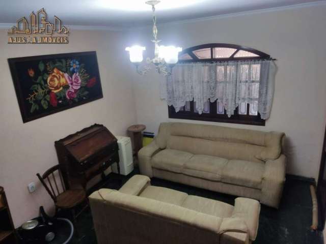 Casa com 2 quartos à venda na dos Lírios, 122, Jardim Simus, Sorocaba por R$ 480.000