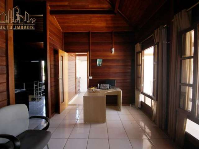 Casa com 6 quartos à venda na José Tosi, 99, Jardim do Paço, Sorocaba por R$ 750.000