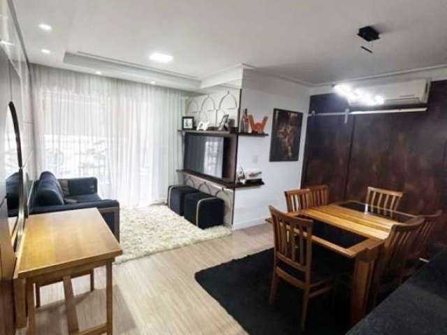 Apartamento com 2 quartos à venda na Demercindo Alves da Silva, 250, Jardim Moncayo, Sorocaba por R$ 745.000