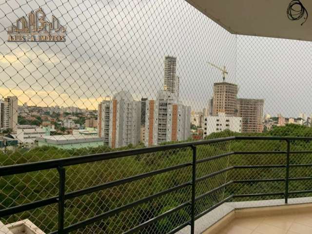 Apartamento com 3 quartos à venda na Rua Doutor José Francisco Graziosi, 115, Jardim Judith, Sorocaba por R$ 638.000