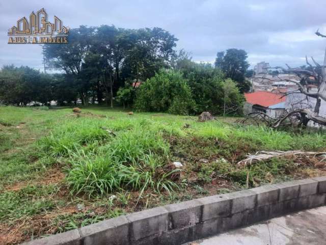 Terreno à venda na Rua Ambrosina Amaral Marchetti, 311, Jardim Rosália Alcolea, Sorocaba por R$ 406.000