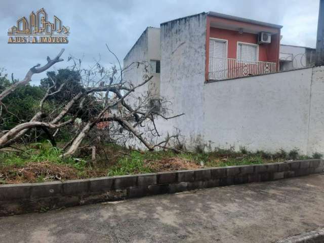 Terreno à venda na Rua Ambrosina Amaral Marchetti, 344, Jardim Rosália Alcolea, Sorocaba por R$ 257.000