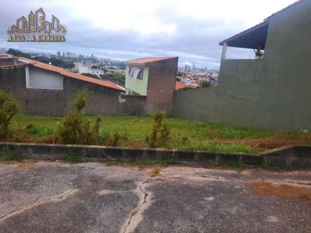 Terreno à venda na Rua Ambrosina Amaral Marchetti, 83, Jardim Rosália Alcolea, Sorocaba por R$ 385.000