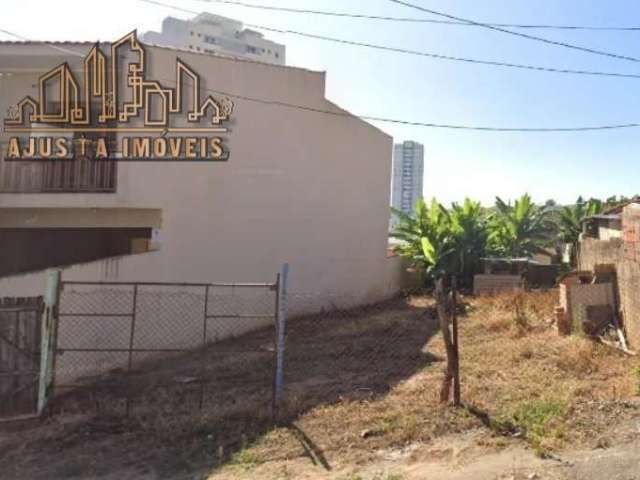 Terreno à venda na Doutor Gabriel Rezende Passos, 705, Jardim Piratininga, Sorocaba por R$ 342.000