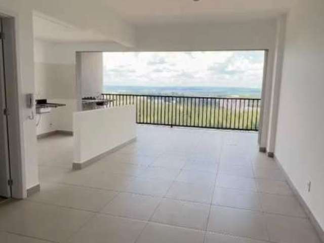 Apartamento com 3 quartos à venda na Avenida Engenheiro Carlos Reinaldo Mendes, 3062, Além Ponte, Sorocaba por R$ 1.060.000