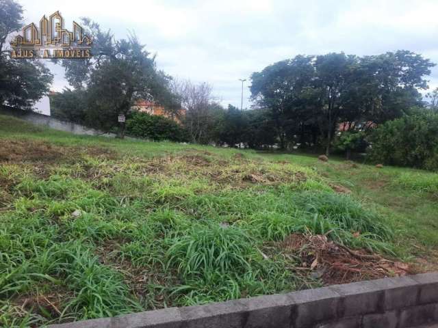 Terreno à venda na Rua Ambrosina Amaral Marchetti, 311, Jardim Rosália Alcolea, Sorocaba por R$ 479.000