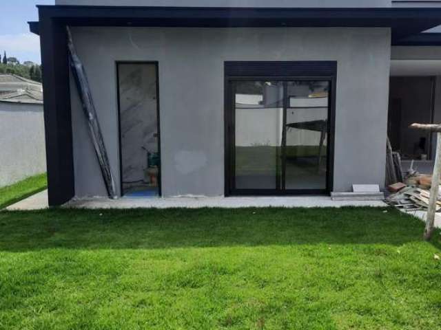 Casa em condomínio fechado com 3 quartos à venda na Raposo Tavares, 114, Chacara Santa Terezinha, Araçoiaba da Serra por R$ 1.900.000