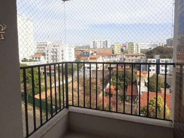 Apartamento com 3 quartos à venda na Mônaco, 90, Jardim Europa, Sorocaba por R$ 570.000