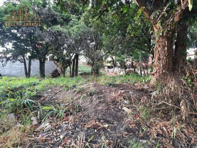 Terreno à venda na Bernardino de Camargo Reis, 247, Brigadeiro Tobias, Sorocaba por R$ 185.000