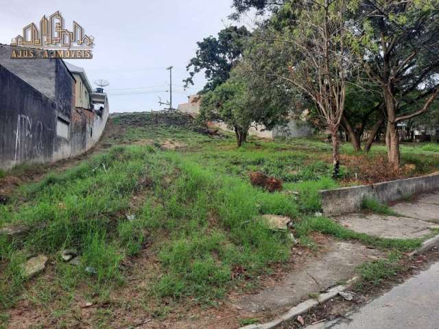 Terreno à venda na Bernardino de Camargo Reis, 155, Brigadeiro Tobias, Sorocaba por R$ 185.000