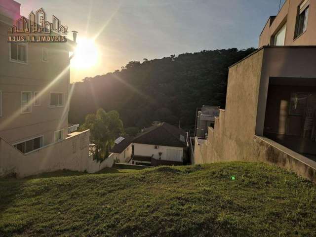 Terreno em condomínio fechado à venda na de Ipanema, 2805, Valville, Santana de Parnaíba por R$ 615.000