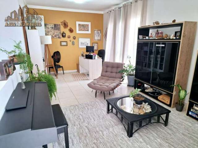 Apartamento com 2 quartos à venda na Cruz e Souza, 158, Além Ponte, Sorocaba por R$ 640.000