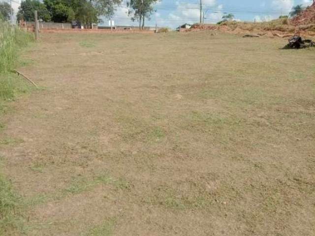 Terreno à venda na Estrada José Ribeiro Leite, 780, Quintais do Imperador, Sorocaba por R$ 870.000