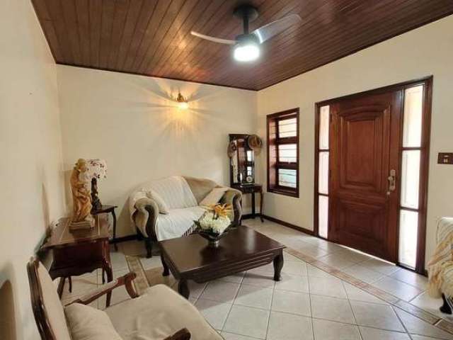 Casa com 4 quartos à venda na Professor Magalhães de Noronha, 192, Jardim São Carlos, Sorocaba por R$ 890.000