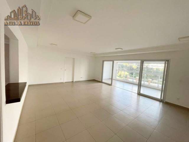 Apartamento com 3 quartos à venda na José Maria Hanickel, 555, Jardim Portal da Colina, Sorocaba por R$ 1.550.000