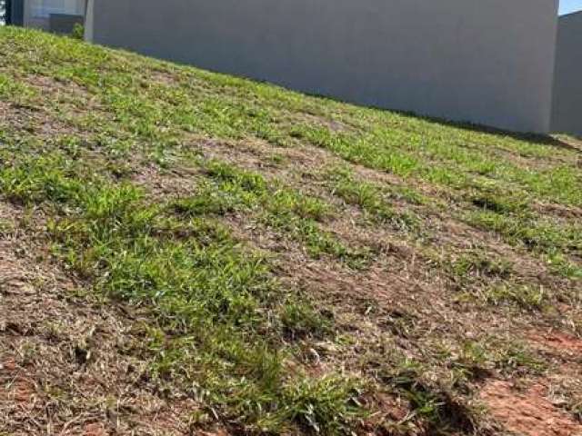 Terreno em condomínio fechado à venda na Ravenna, 02, Wanel Ville, Sorocaba por R$ 229.000