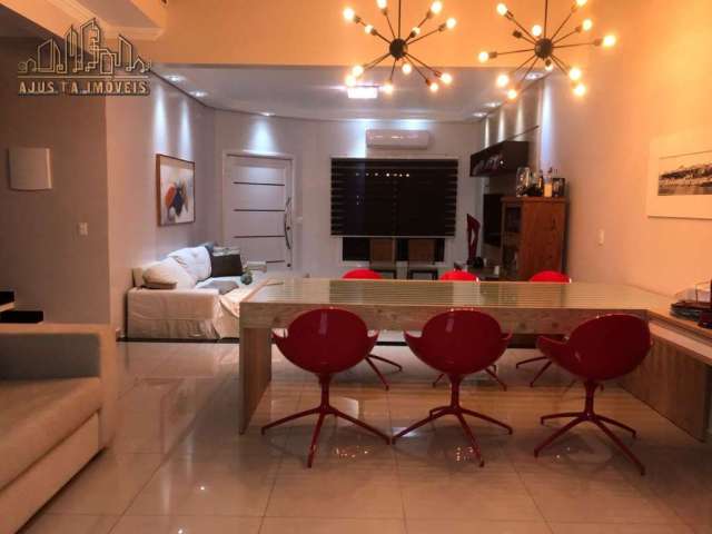 Casa em condomínio fechado com 4 quartos à venda na Ipanema, 5870, Condomínio Golden Park Residence, Sorocaba por R$ 1.380.000