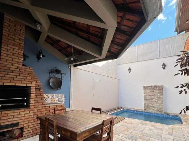 Casa com 3 quartos à venda na Coronel José Pedro de Oliveira, 287, Jardim Faculdade, Sorocaba por R$ 1.200.000