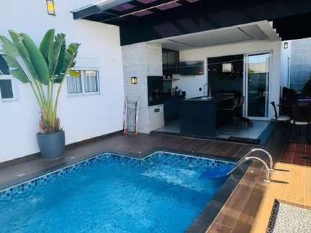 Casa em condomínio fechado com 2 quartos à venda na Estrada José Celeste, 1215, Morros, Sorocaba por R$ 1.400.000