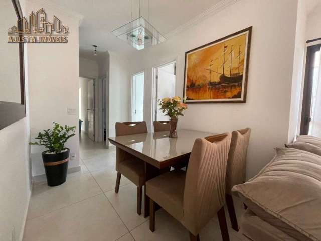 Apartamento com 3 quartos à venda na Rua Maranhão, 1530, Centro, Sorocaba por R$ 600.000