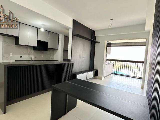 Apartamento com 3 quartos à venda na Avenida Engenheiro Carlos Reinaldo Mendes, 3062, Além Ponte, Sorocaba por R$ 979.000