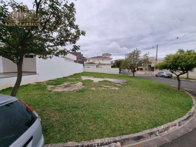 Terreno em condomínio fechado à venda na Paulo Varchavtchik, 1005, Jardim Residencial Villa Olympia, Sorocaba por R$ 360.000