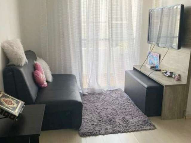 Apartamento com 2 quartos à venda na Rua Gonçalves Dias, 800, Vila Gabriel, Sorocaba por R$ 229.000