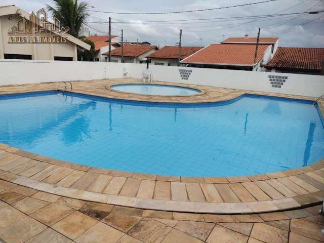 Casa em condomínio fechado com 3 quartos à venda na Samie Sayeg, 120, Vila Barcelona, Sorocaba por R$ 495.000