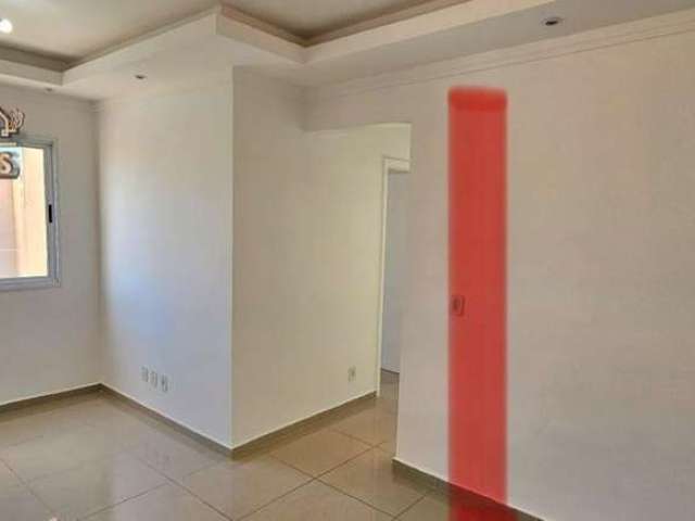 Apartamento com 2 quartos à venda na Avenida São Paulo, 3435, Além Ponte, Sorocaba por R$ 317.000