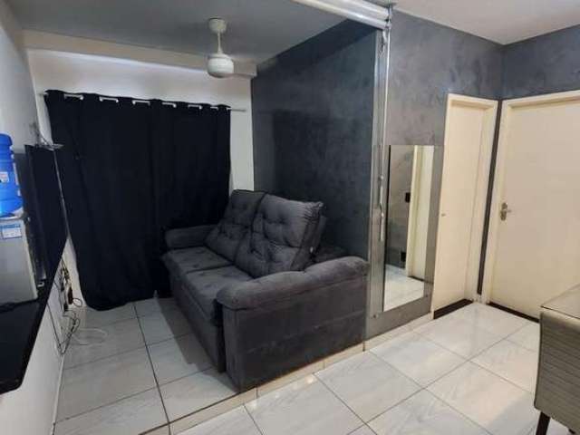 Apartamento com 1 quarto à venda na Itaporanga, 1220, Vila Nova Sorocaba, Sorocaba por R$ 170.000