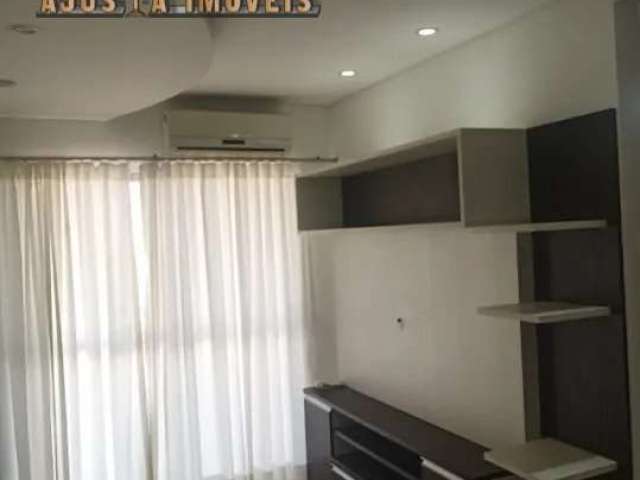 Apartamento com 2 quartos à venda na Rua Professor Antônio Rodrigues Claro Sobrinho, 230, Jardim São Carlos, Sorocaba por R$ 375.000