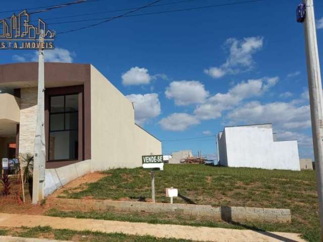 Terreno em condomínio fechado à venda na Ipanema, 8400, Condomínio Reserva Ipanema, Sorocaba por R$ 215.000