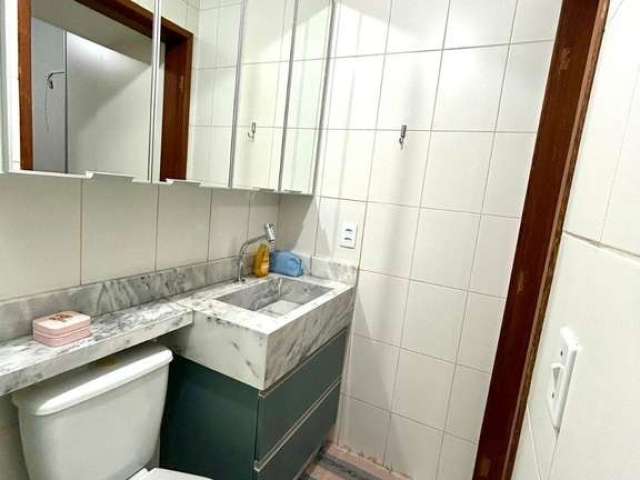 Apartamento com 2 quartos à venda na Maria Ângela Landulpho de Camargo, 17, Jardim Morumbi, Sorocaba por R$ 330.000