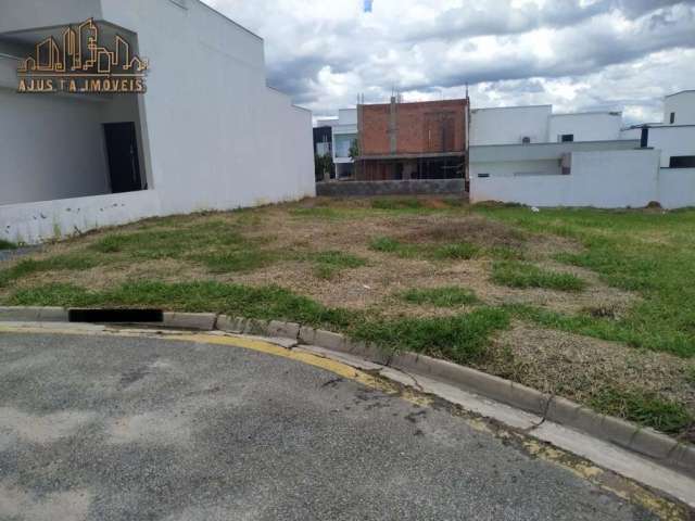 Terreno em condomínio fechado à venda na Paraná, 2790, Jardim Terras de São Francisco, Sorocaba por R$ 270.000