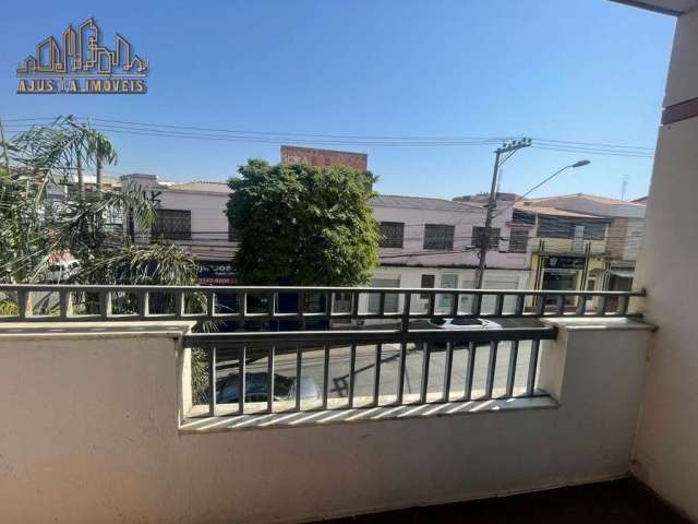 Apartamento com 3 quartos à venda na Rua Santa Rosália, 166, Jardim Santa Rosália, Sorocaba por R$ 410.000