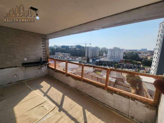 Apartamento com 3 quartos à venda na Prof. Mário Aurélio Dias, 20, Vila Lucy, Sorocaba por R$ 955.000