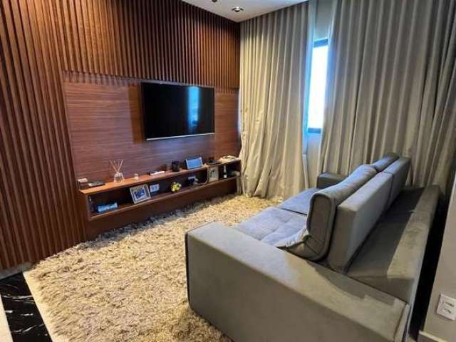 Apartamento com 2 quartos à venda na Rua Agostinho Gomes, 300, Jardim Maria José, Votorantim por R$ 870.000