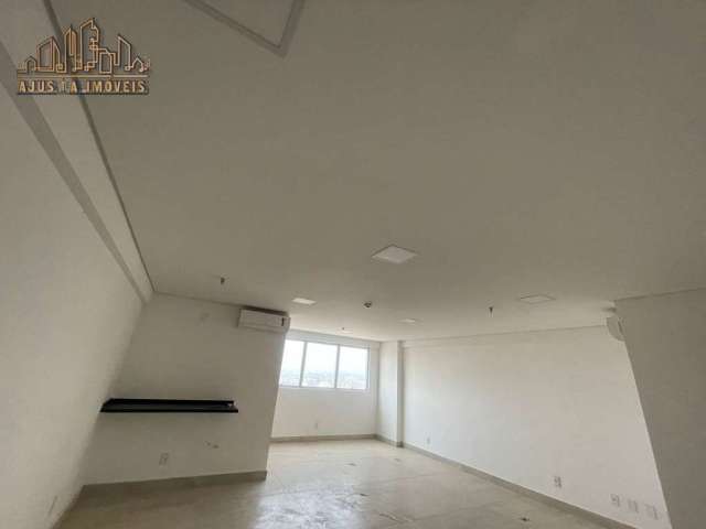 Sala comercial para alugar na Avenida Gisele Constantino, 01, Parque Bela Vista, Votorantim por R$ 2.065