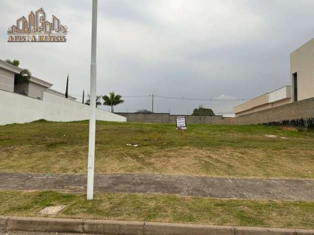 Terreno em condomínio fechado à venda na Raposo Tavares, 108, Residencial Saint Patrick, Sorocaba por R$ 1.000.000