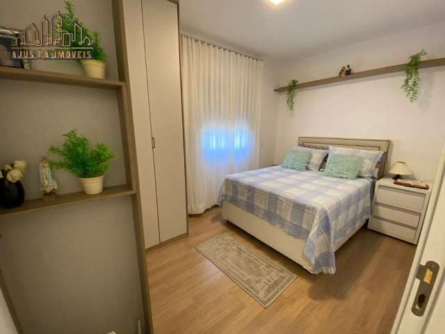 Apartamento com 2 quartos à venda na Rua João Wagner Wey, 1269, Jardim América, Sorocaba por R$ 695.000