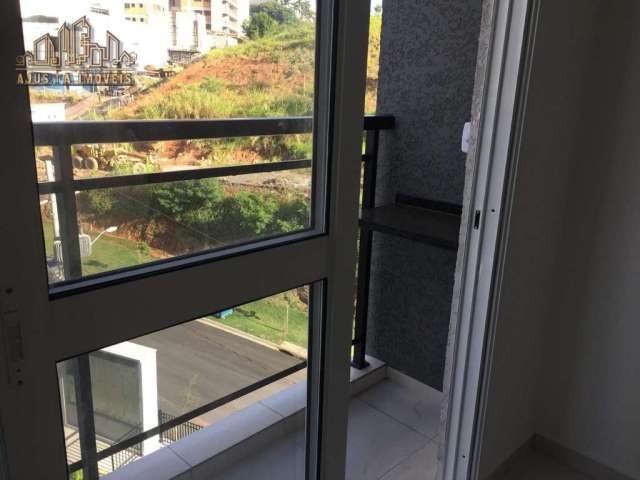 Apartamento com 2 quartos à venda na Avenida Pedro Ferreira Machado, 200, Parque Morumbi, Votorantim por R$ 382.000