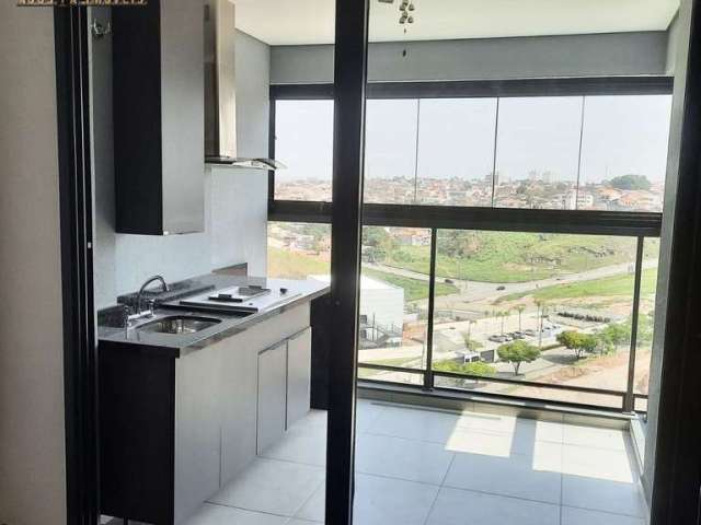 Apartamento com 2 quartos à venda na Rua Agostinho Gomes, 300, Jardim Maria José, Votorantim por R$ 750.000