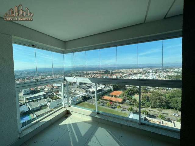 Apartamento com 1 quarto à venda na Rua Antonio Perez Hernandez, 155, Parque Campolim, Sorocaba por R$ 459.000