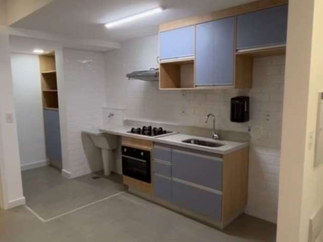 Apartamento com 1 quarto à venda na Rua Vinte e Oito de Outubro, 231, Jardim do Paço, Sorocaba por R$ 560.000