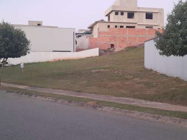 Terreno em condomínio fechado à venda na Av. Landscape -, 200, Cyrela Landscape Esplanada, Votorantim por R$ 430.000