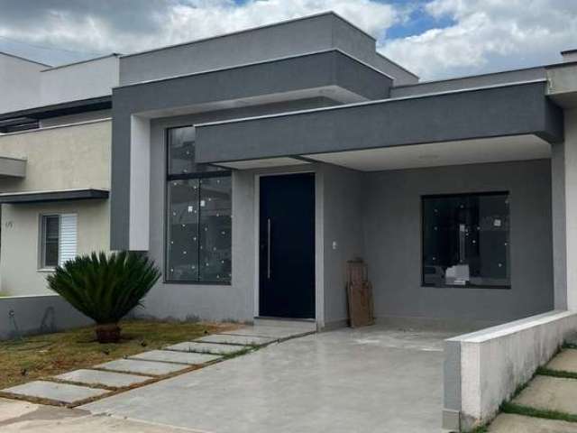 Casa em condomínio fechado com 3 quartos à venda na Paraná, 2790, Jardim Terras de São Francisco, Sorocaba por R$ 780.000